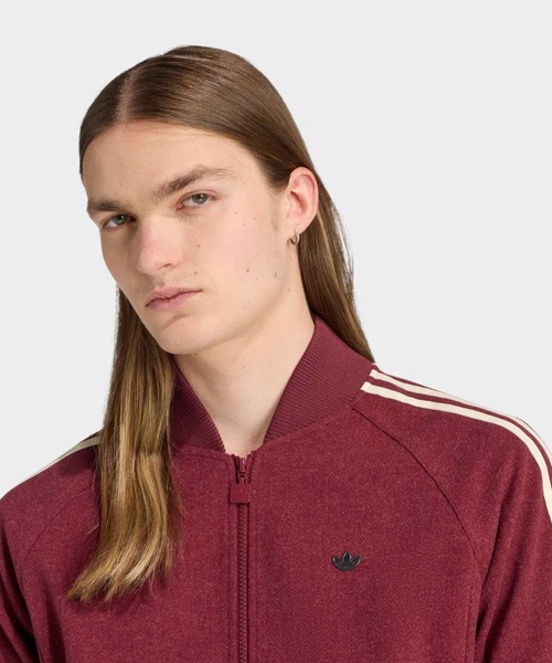 ジャージ プレミアム トラックトップ / ジャージ / アディダスオリジナルス adidas Originals メンズ レディース | adidas | 08