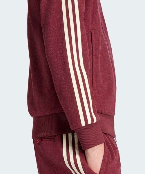 ジャージ プレミアム トラックトップ / ジャージ / アディダスオリジナルス adidas Originals メンズ レディース | adidas | 09