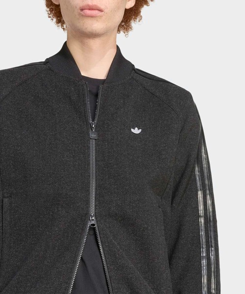 ジャージ プレミアム トラックトップ / ジャージ / アディダスオリジナルス adidas Originals メンズ レディース | adidas | 04