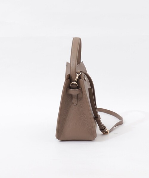 NOLLEY'S（ノーリーズ） ショルダーバッグ バッグ HINERI Mバッグ