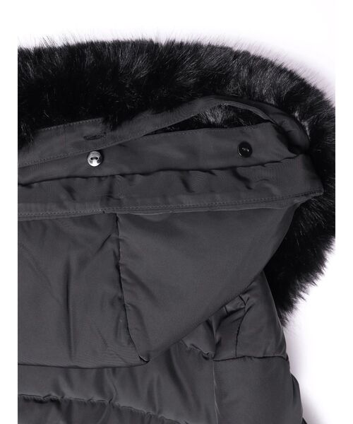 RESEXXY（リゼクシー） ダウンコート ダウンジャケット ショートダウン