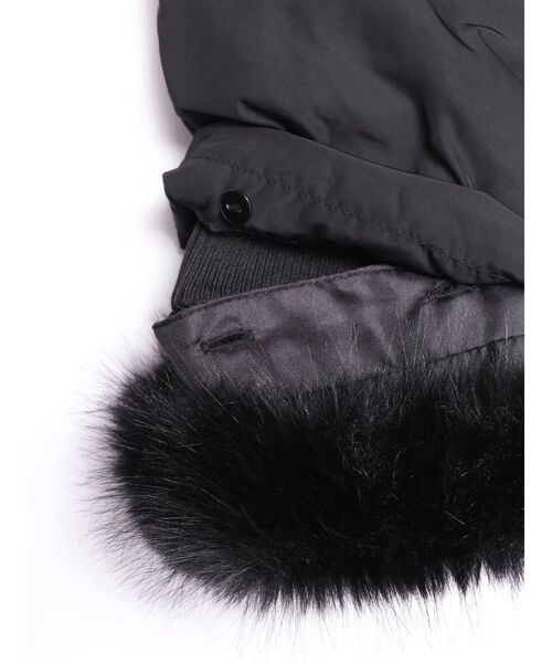 RESEXXY（リゼクシー） ダウンコート ダウンジャケット ショートダウン