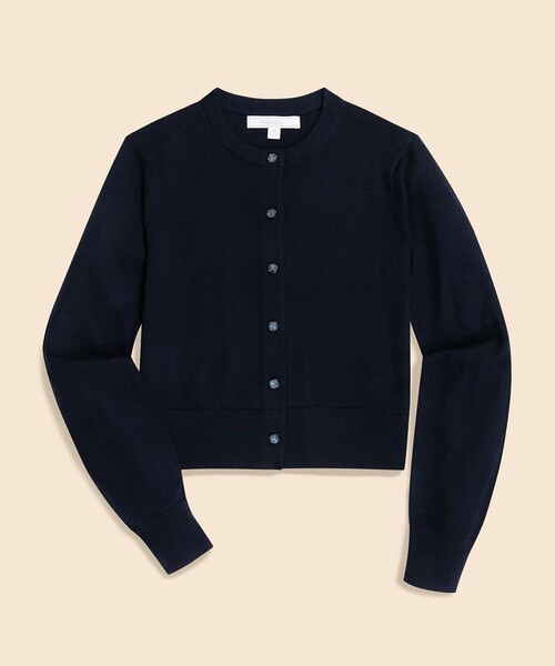 BROOKS BROTHERS（ブルックスブラザーズ） カーディガン メリノウール 