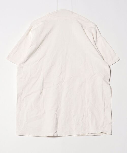 「GOOD ROCK SPEED」 半袖Tシャツ FREE ベージュ レディース_画像2