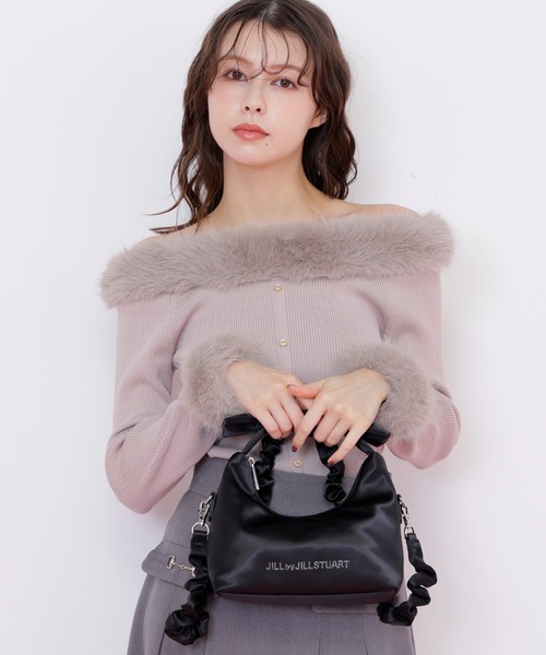 JILL by JILL STUART（ジルバイジルスチュアート） ニット セーター