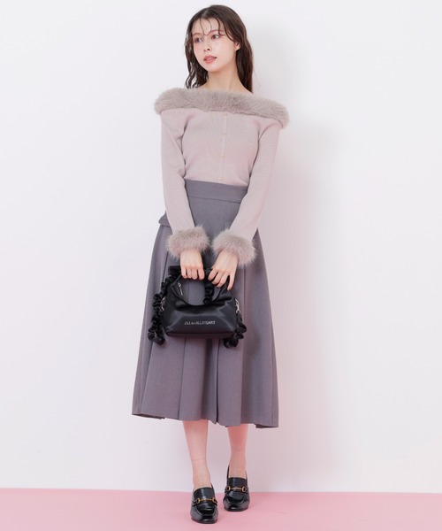 JILL by JILL STUART（ジルバイジルスチュアート） ニット セーター