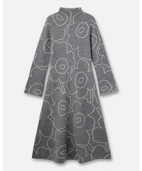 marimekko（マリメッコ） ワンピース Sh Willat Piirto Unikko / dress