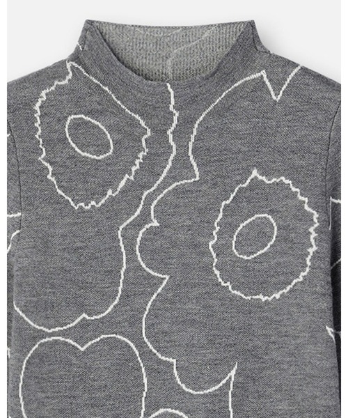 marimekko（マリメッコ） ワンピース Sh Willat Piirto Unikko / dress