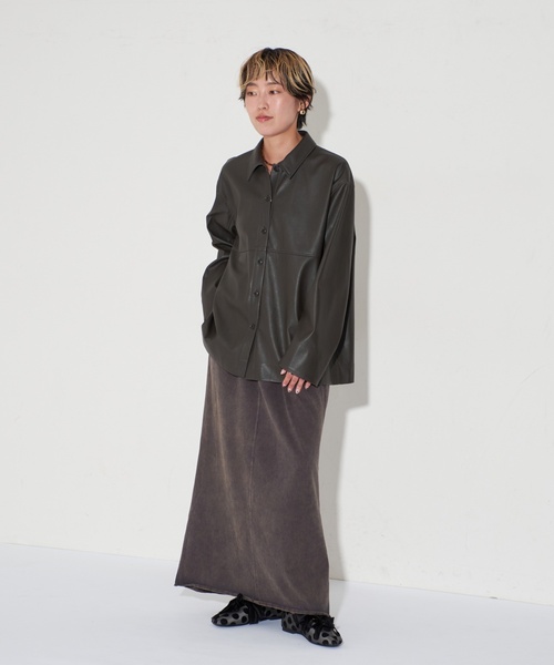 サテンリボンバレリーナ　GRISE Le Talon 追加》GRISEサテンリボンバレリーナ（バレエシューズ）｜LE TALON（ル