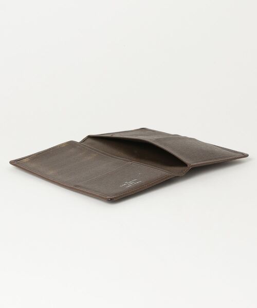 LOUIS VUITTON（ルイ・ヴィトン） カードケース - ブラウン メンズ