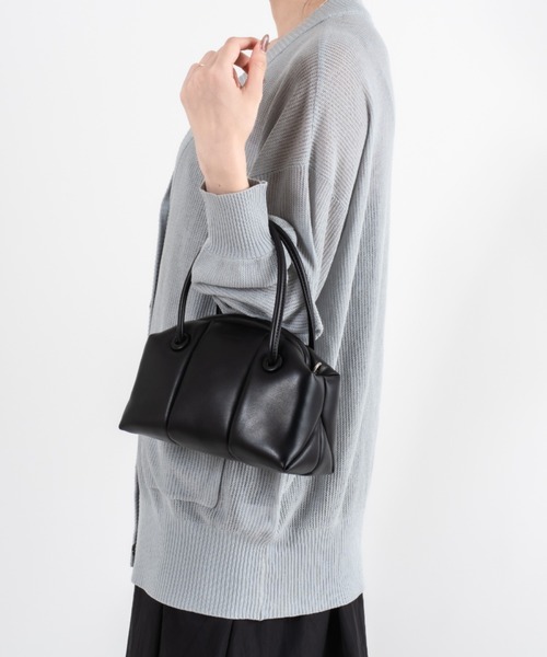 ADD CULUMN（アドカラム） ハンドバッグ 「ADD CULUMN/アドカラム