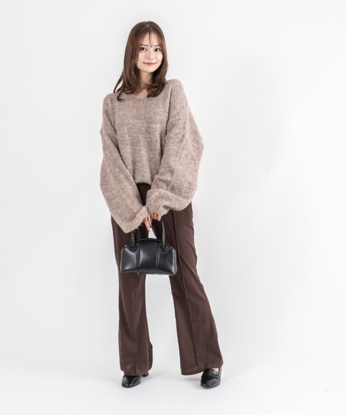 ADD CULUMN（アドカラム） ハンドバッグ 「ADD CULUMN/アドカラム