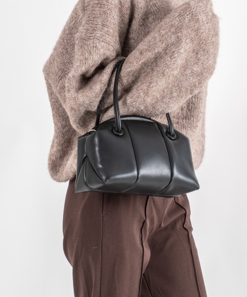 ADD CULUMN（アドカラム） ハンドバッグ 「ADD CULUMN/アドカラム