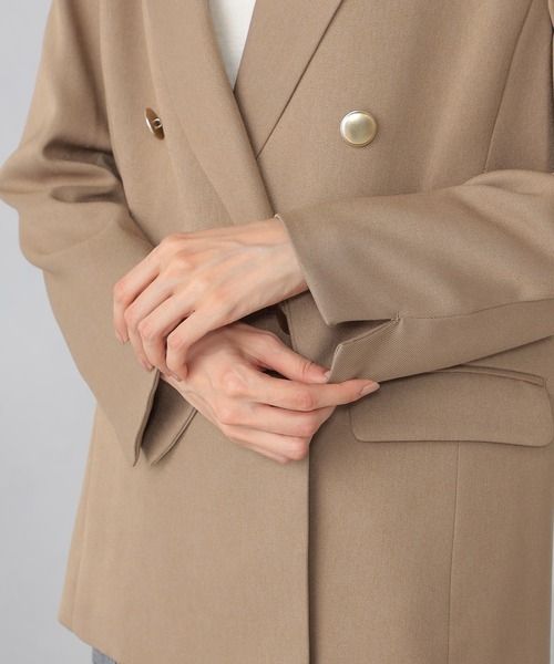 GALLORIA（ギャローリア） ジャケット テーラードジャケット