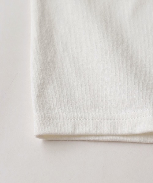 [OWNth] короткий рукав футболка P белый женский 