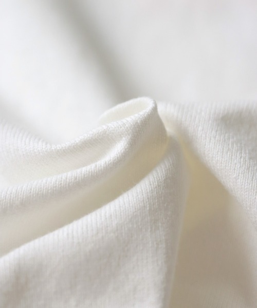 [OWNth] короткий рукав футболка P белый женский 