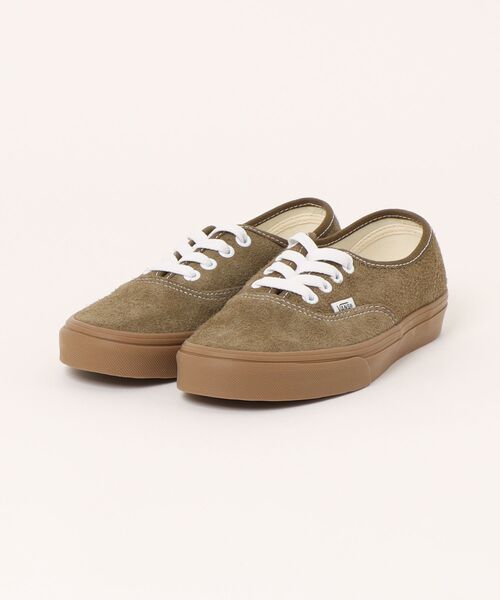 VANS（ヴァンズ） スニーカー AUTHENTIC オーセンティック VN000EGAENB