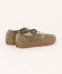 スニーカー VANS ヴァンズ AUTHENT...の詳細画像1