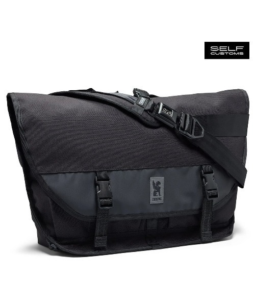 CHROME ショルダーバッグ CHROME/クローム CTZ 24L MESSENGER メンズ