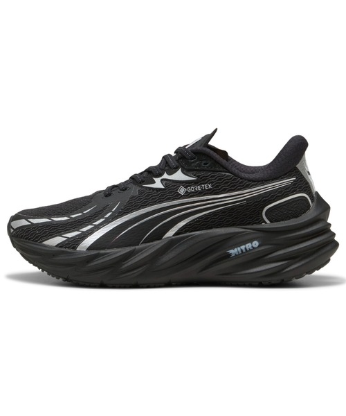 Puma プーマ ヴェロシティニトロ2/26.5 値下げ可 PUMA（プーマ） スニーカー ウィメンズ ヴェロシティ ニトロ 4