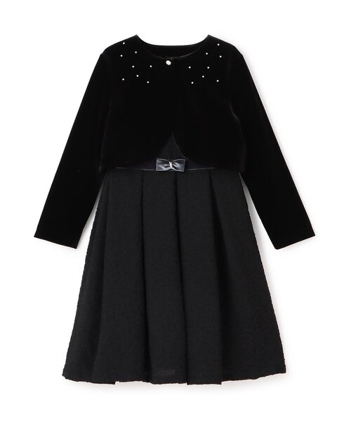pom ponette ポンポネット M（150）フォーマルセット ポンポネット フォーマルセット 【公式通販】