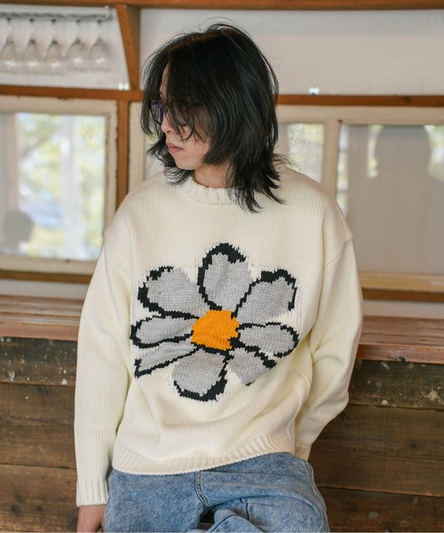 irisさま専用　　A.P.C.　ニット ATELANE（アテレーン） セーター ニット ATELANE / ざっくりアソート