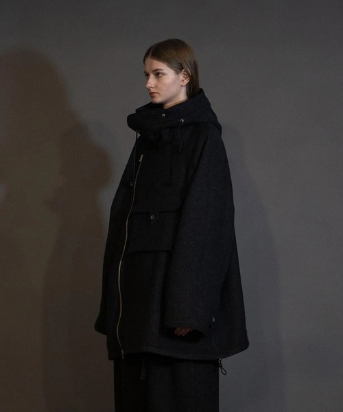 my beautiful landlet（マイビューティフルランドレット） ミリタリー