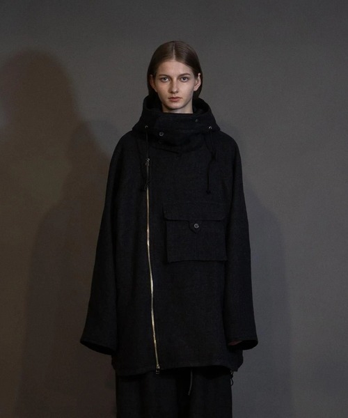 my beautiful landlet（マイビューティフルランドレット） ミリタリー