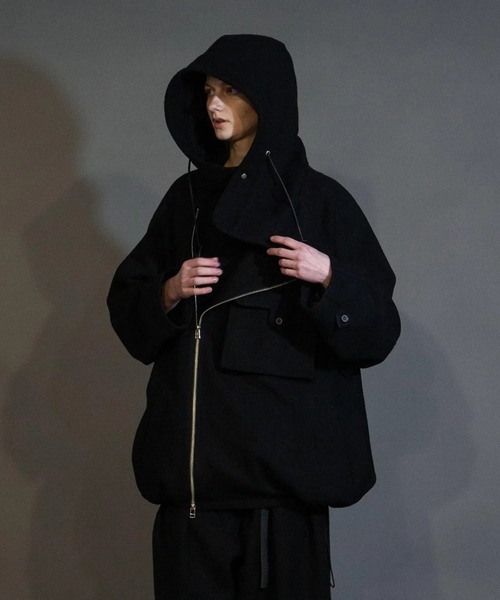 my beautiful landlet（マイビューティフルランドレット） ミリタリー