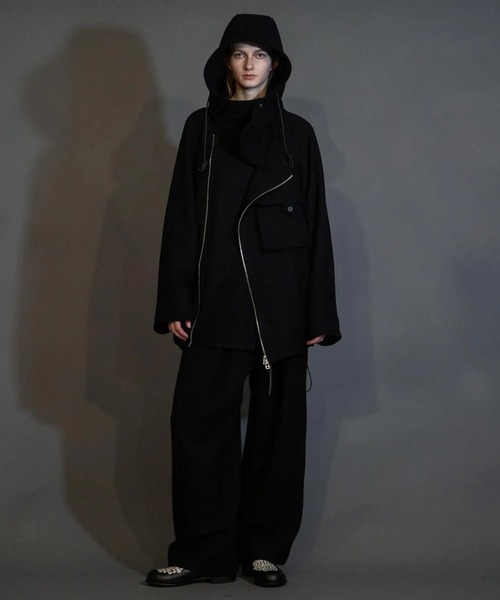 my beautiful landlet（マイビューティフルランドレット） ミリタリー