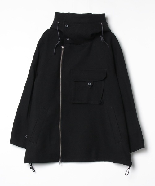 my beautiful landlet（マイビューティフルランドレット） ミリタリー