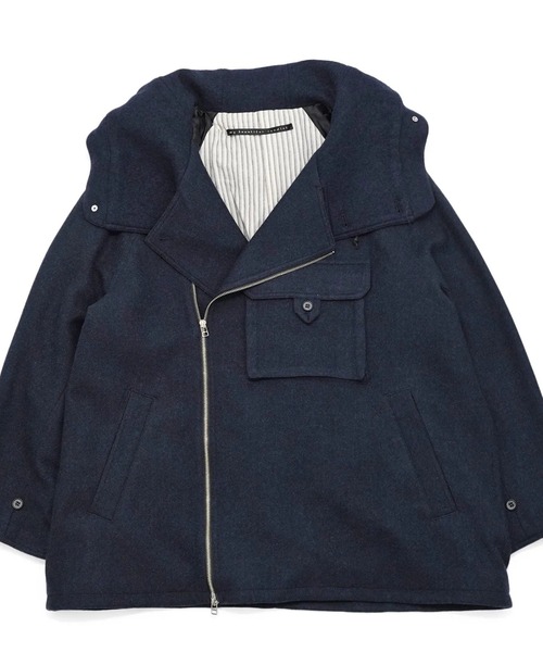 my beautiful landlet（マイビューティフルランドレット） ミリタリー