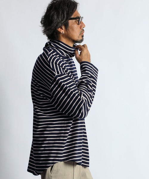 The DUFFER of ST.GEORGE（ザダファーオブセントジョージ） tシャツ