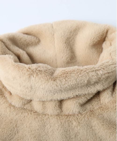 ベスト ジレ ハイネックベストトップス レディース : ZOZOTOWN Yahoo