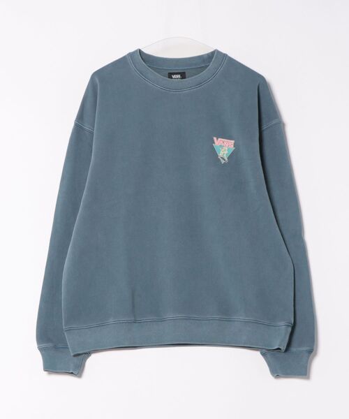 VANS（ヴァンズ） トレーナー スウェット M Graze Skull SK8ER CST