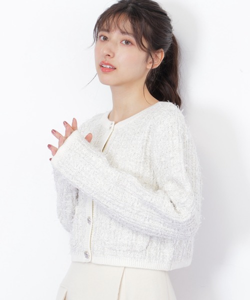 JILL by JILL STUART（ジルバイジルスチュアート） ニット セーター