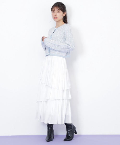 JILL by JILL STUART（ジルバイジルスチュアート） ニット セーター