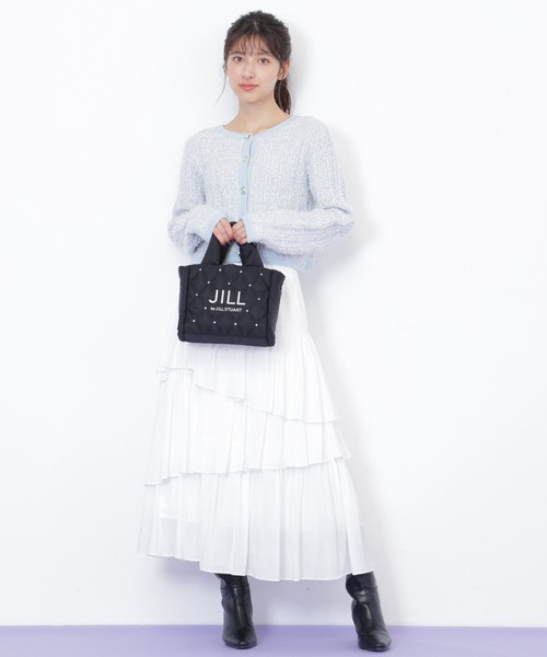 JILL by JILL STUART（ジルバイジルスチュアート） ニット セーター