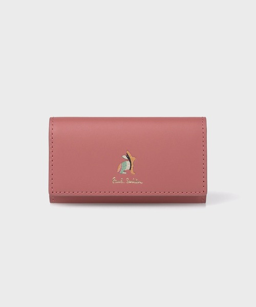 Paul Smith（ポール・スミス） キーケース マーケトリースワール