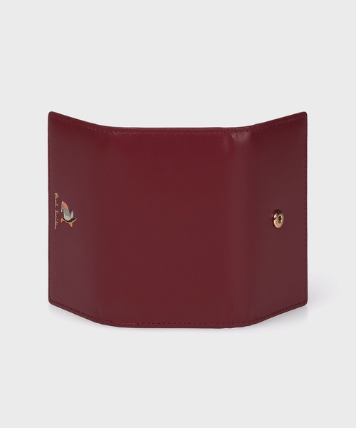 Paul Smith（ポール・スミス） キーケース マーケトリースワール