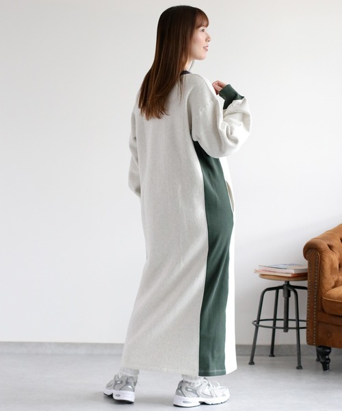 Champion（チャンピオン） パーティードレス ワンピース 「Champion