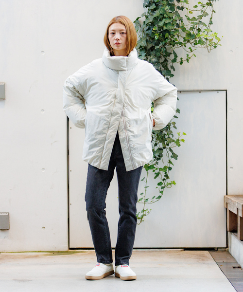 NANGA（ナンガ） ダウンコート ダウンジャケット 「NANGA / ナンガ