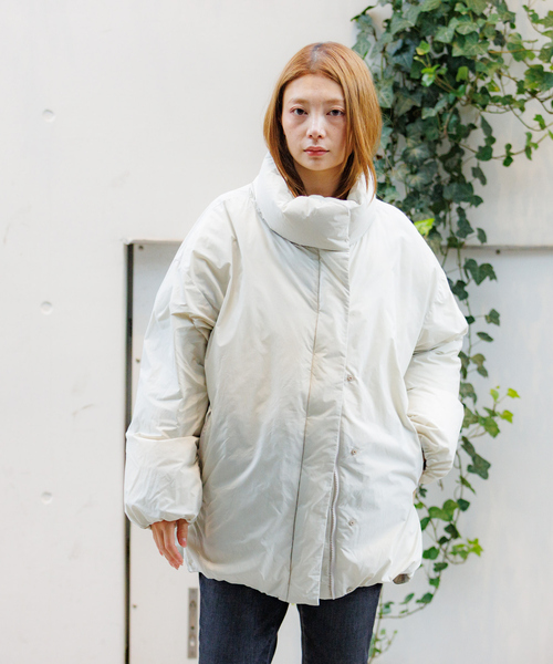 NANGA（ナンガ） ダウンコート ダウンジャケット 「NANGA / ナンガ