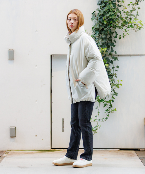 NANGA（ナンガ） ダウンコート ダウンジャケット 「NANGA / ナンガ