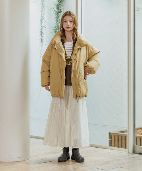 NANGA（ナンガ） ダウンコート ダウンジャケット 「NANGA / ナンガ