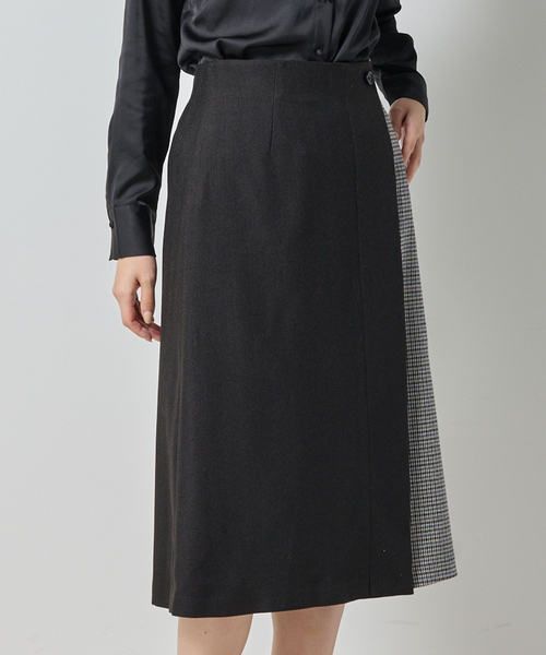 NARACAMICIE（ナラカミーチェ） スカート 「NARACAMICIE