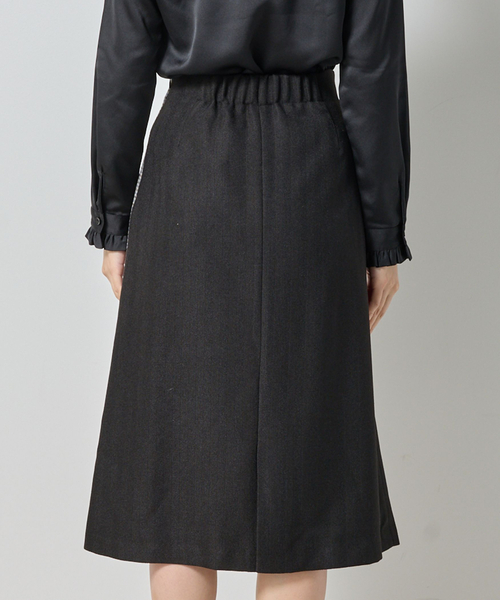 NARACAMICIE（ナラカミーチェ） スカート 「NARACAMICIE