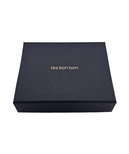 ピアス 「les bon bon」pulse pierce single/パルス ピアス BOB896 レディースの画像