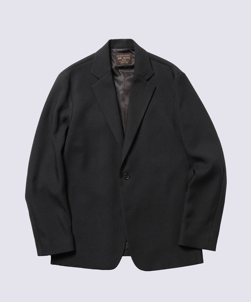 MR.OLIVE（ミスターオリーブ） ジャケット テーラードジャケット 「MR