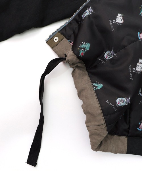 ScoLar Parity（スカラーパリティ） tシャツ 353124：異素材使いの配色